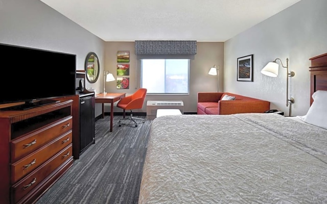 Premium room