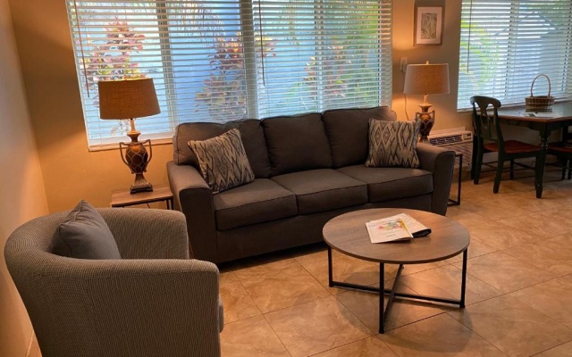 2 Bedrooms Deluxe Suite