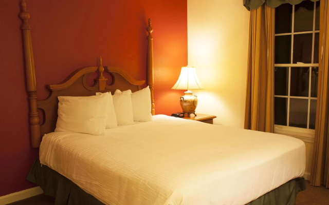 1 Bedroom Standard room