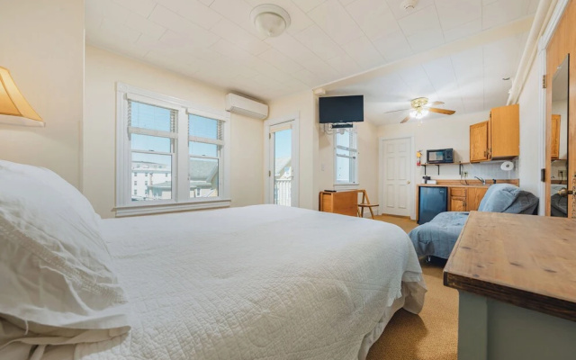Standard Family room with ocean view