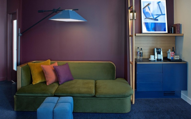 Junior Suite