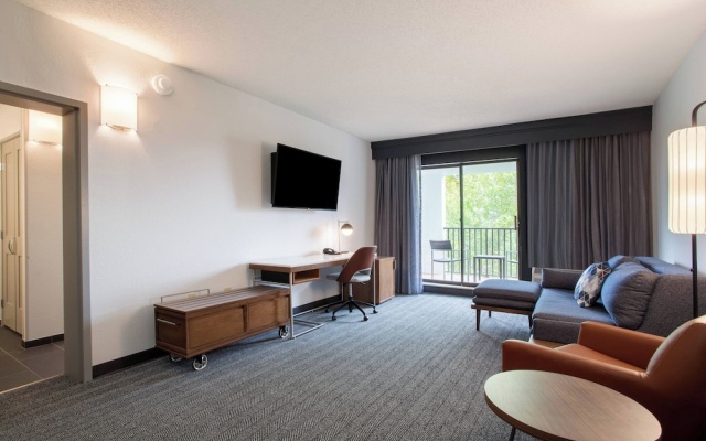 Suite