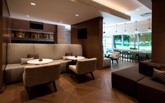 Standard Double Club room
