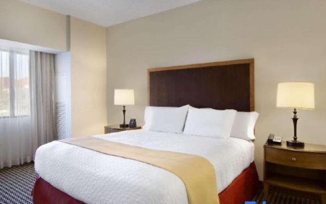 2 Room Twin Suite