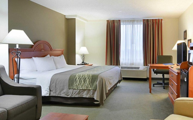 Standard room