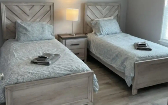 Classic room