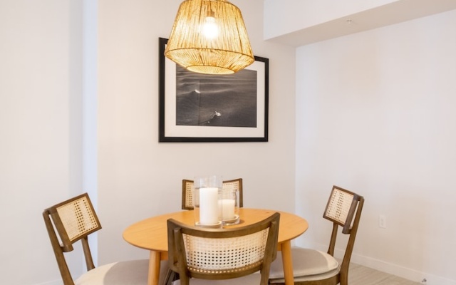3 Bedrooms Standard Apartment