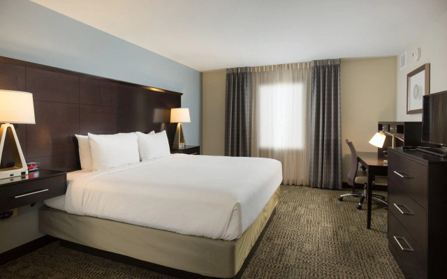 2 Bedrooms Twin Suite
