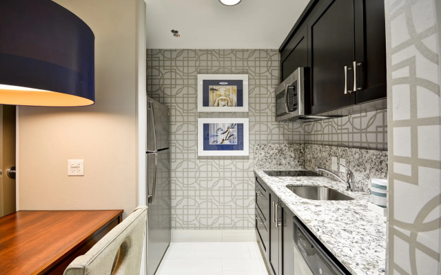 1 Bedroom Suite