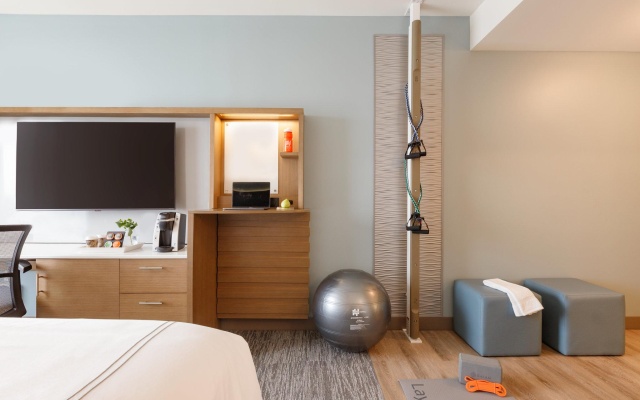 Standard room