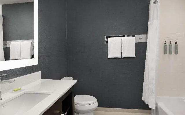 Quadruple Suite
