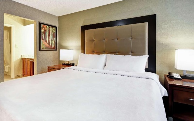 Premium Double Suite