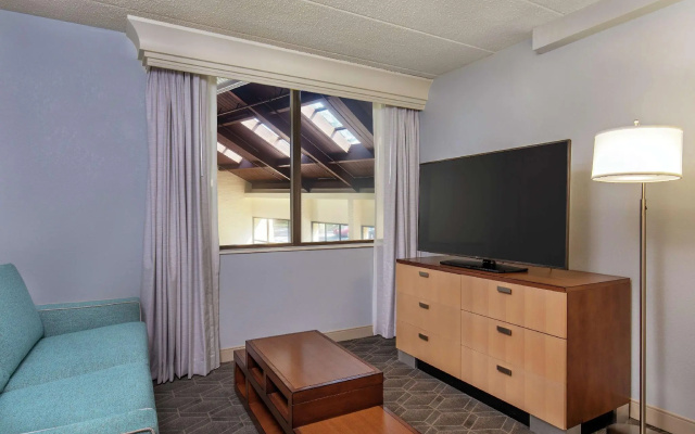 Quadruple Junior Suite