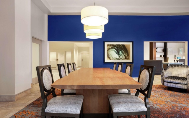 Superior Double Suite