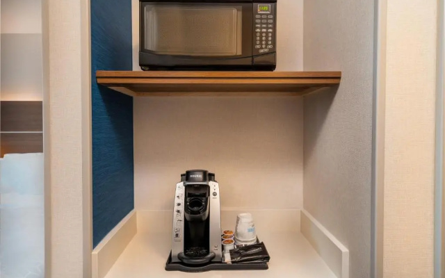 Premium room