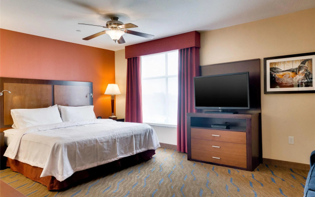 Double Suite