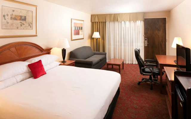Premium room