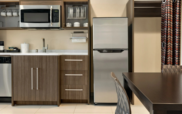 1 Bedroom Suite