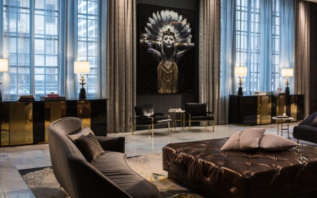 Standard Suite