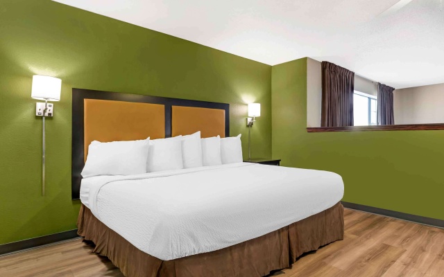 1 Bedroom Double Suite