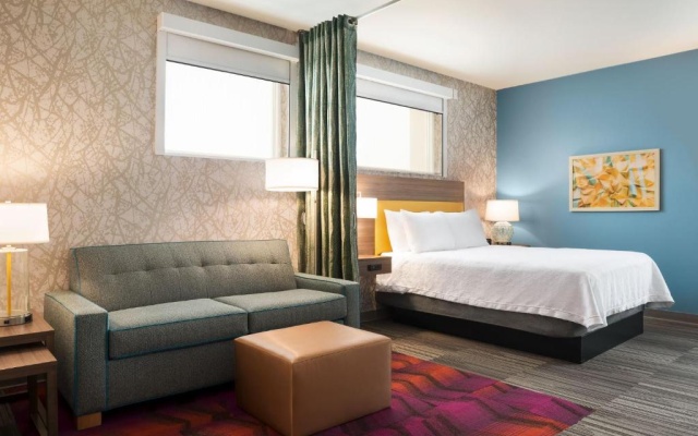 Standard Suite