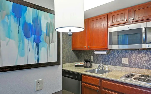 1 Bedroom Premium Suite
