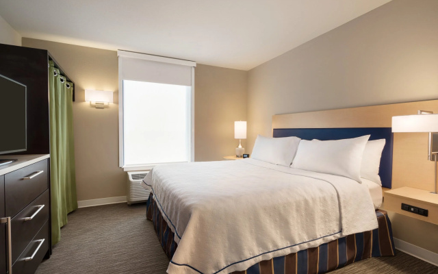 1 Bedroom Suite