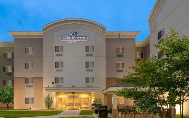 1 Bedroom Family Suite