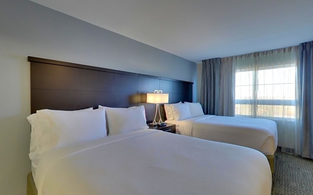 1 Bedroom Suite
