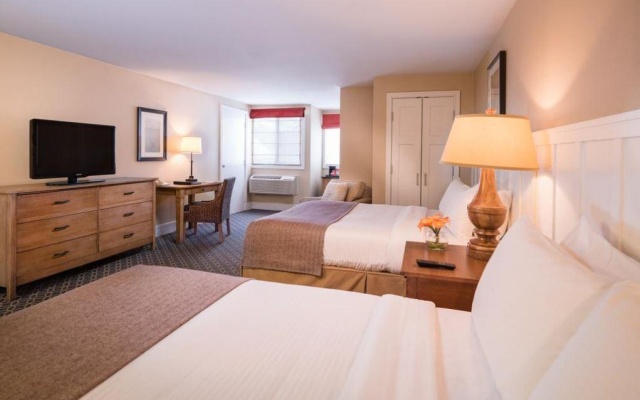 Classic room