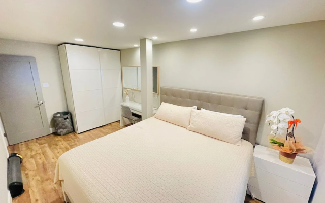 Classic Apartment
