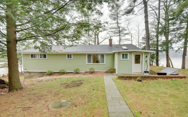 Cottage