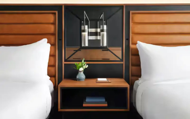 4 Bedrooms Suite
