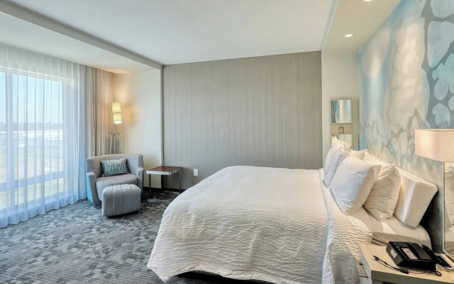 1 Bedroom Suite