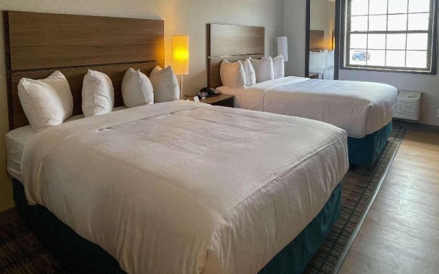 Standard room