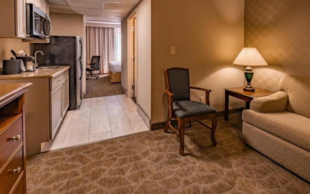 Suite