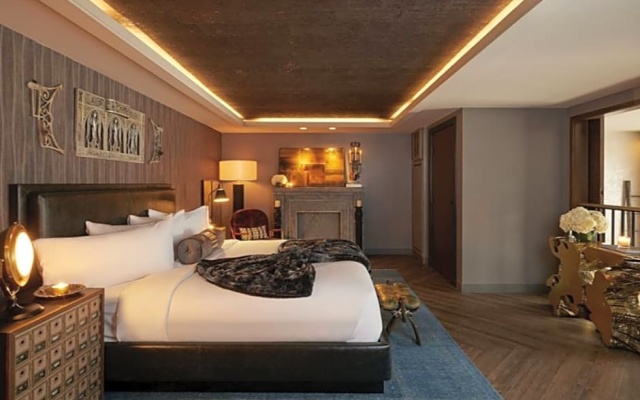 Suite