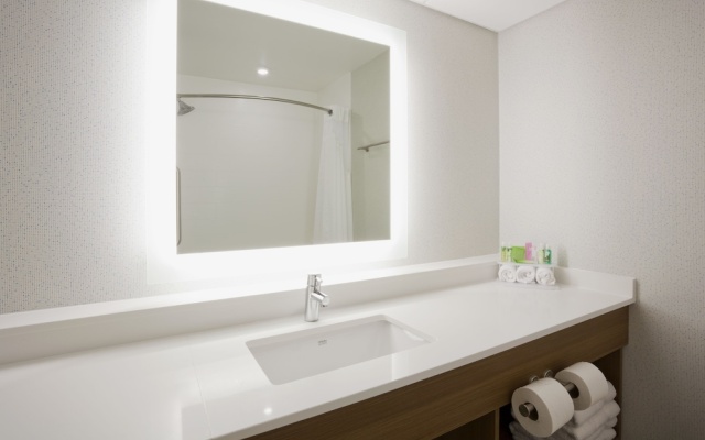 1 Bedroom Suite