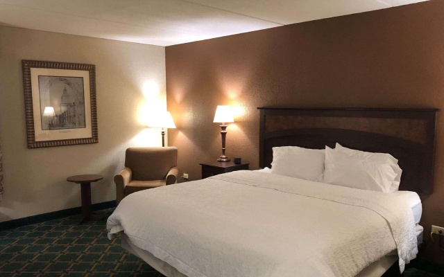 1 Bedroom Superior Double Suite