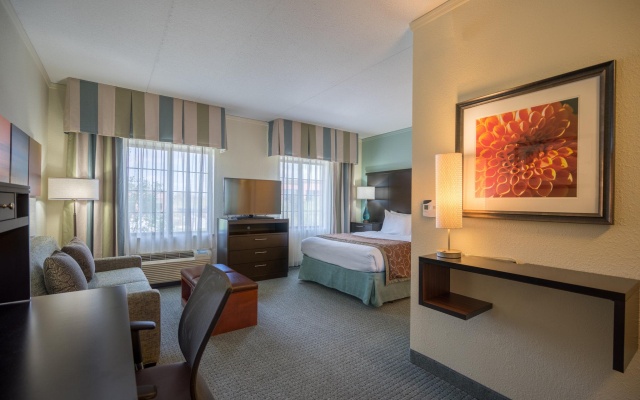 Double Suite
