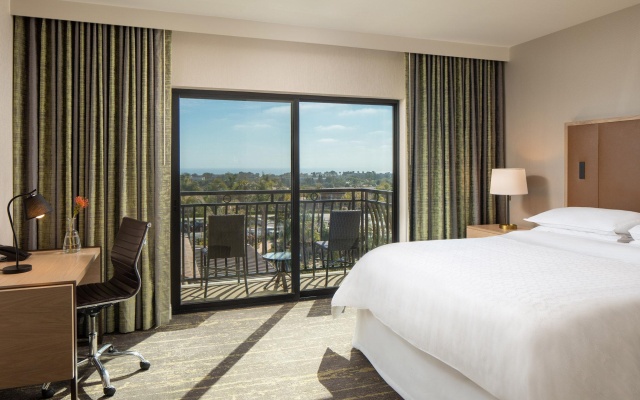 Premium Suite