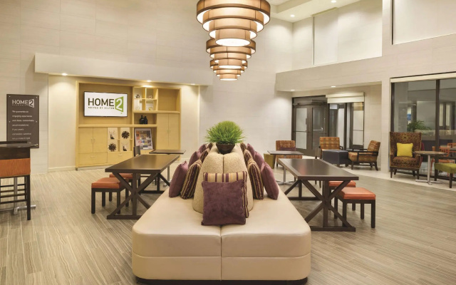 1 Bedroom Quadruple Suite