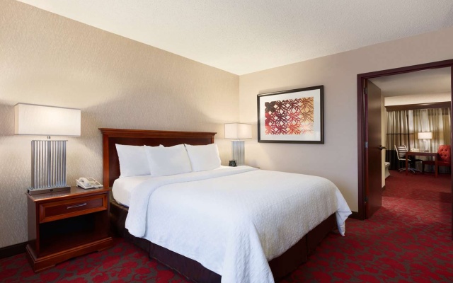 2 Room Premium Double Suite