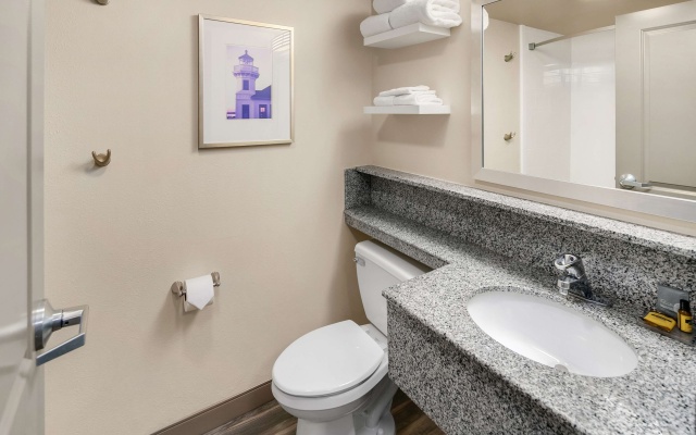 Double Suite