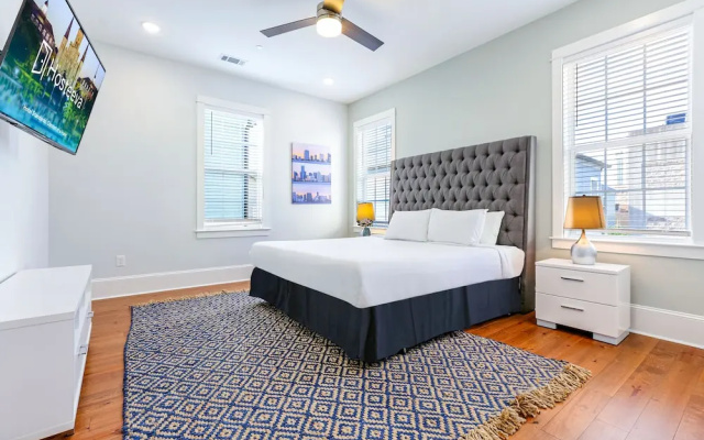 Luxury room