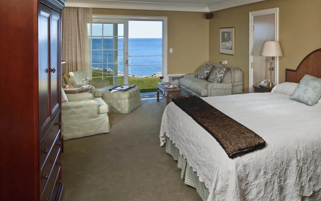 Luxury room