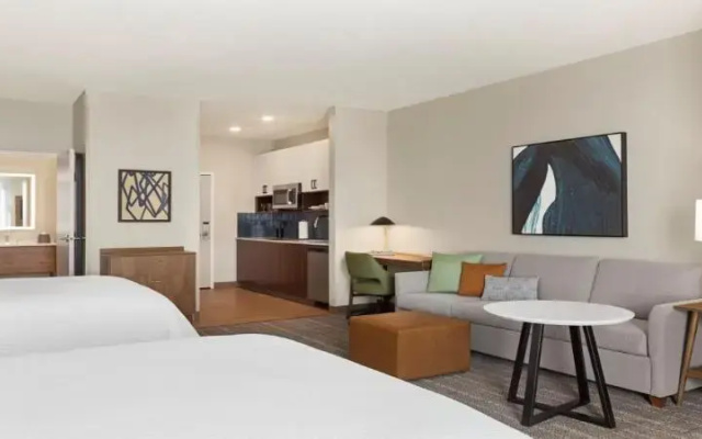 Quadruple Suite