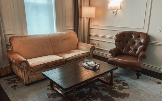Premier Suite