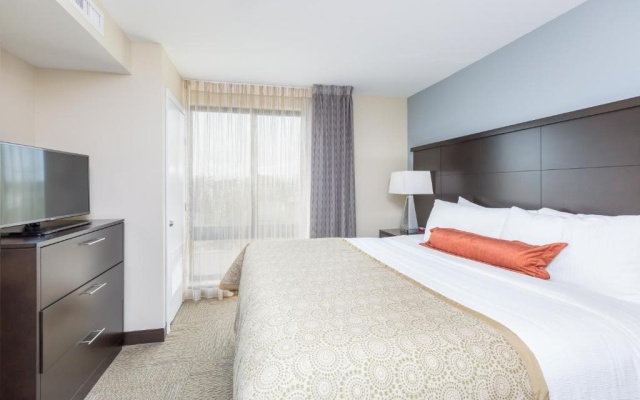 2 Bedrooms Suite