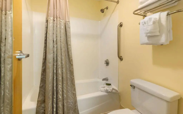Executive Quadruple Suite